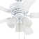 Ajda 44'' Ceiling Fan with Light Kit