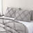 Vivian Soft Washed Microfiber Ruffle Comforter Set-40501116-75614665