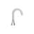 2-handle Bathroom Faucet with Drain Assembly-88550550