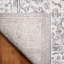 Hanka Grey / Ivory Rug-585210717