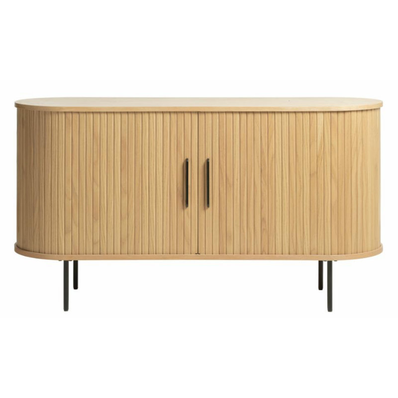 Antonius 140cm Sideboard