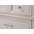 Gray 6 Drawer Dresser