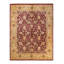 Classic One-of-a-Kind 7' 10" X 10' 3" Hand Knotted Area Rug