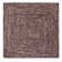 Andeana Braided Area Rugs / Braided Round Rug for Living Room , Farmhouse & Kitchen