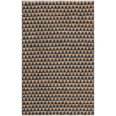 Egge Flatweave Geometric Indoor Rug