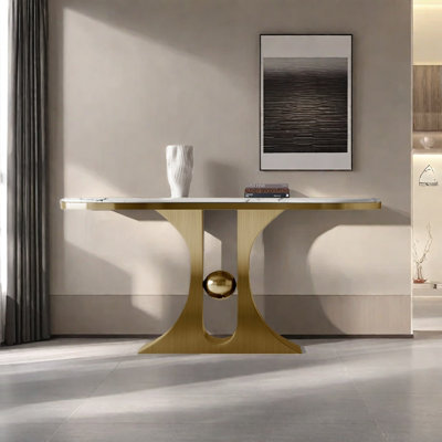 Console Modern Luxury