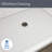 DreamLine SlimLine 2 inch Round Shower Drain-111531768