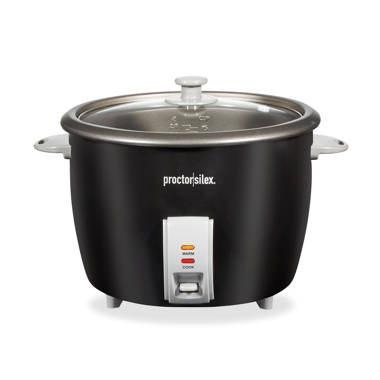 Aroma Housewares Multi Use 20 Cup Smart Carb Rice Cooker w/ Cool Touch  Function, 1 Piece - Kroger