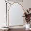 Miroir d'appoint mural