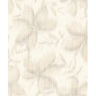 Papier peint vélin