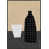 Black Canvas Framed selected