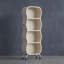Bibliothèque rotative Beige-118761691