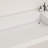60" Wall Mounted Single Bathroom Vanity-71072246