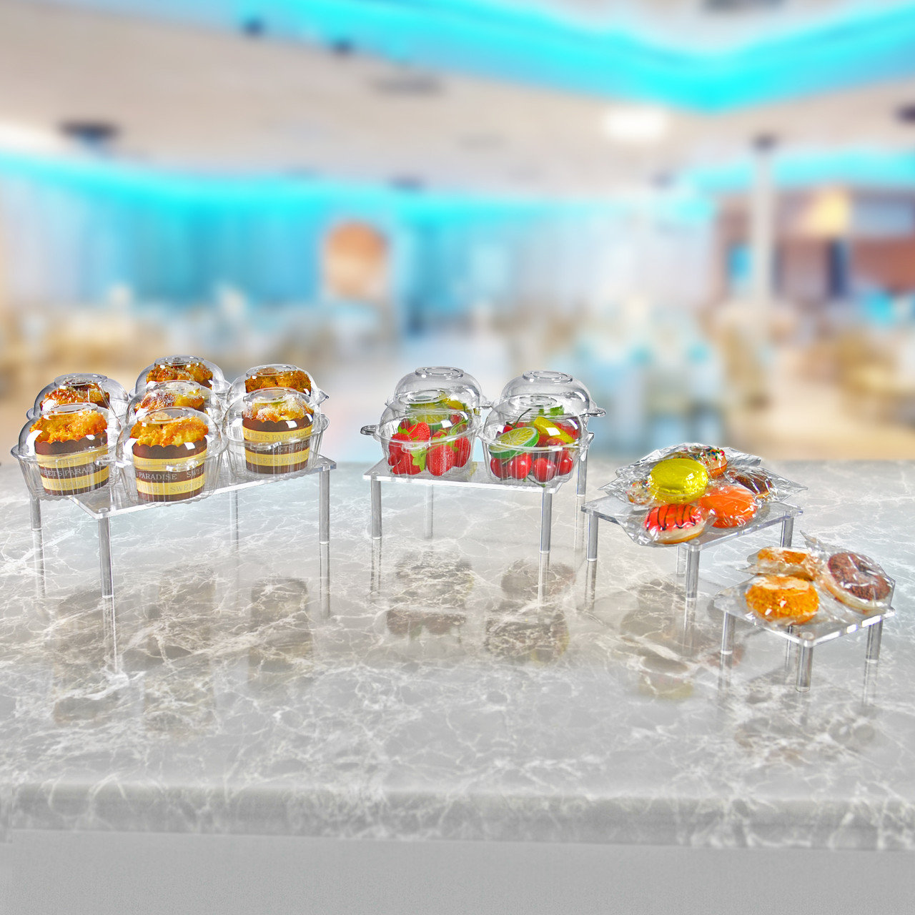 Azar Displays Buffet Accessory | Wayfair