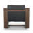 Arista Upholstered Armchair-89131291