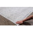Cobien Traditional Performance Gray Area Rug-1336675581