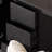 Italian Minimalist Desk-2049355711