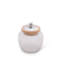 Magnolia Glass Jar-682172829