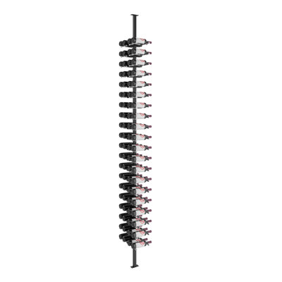 Wine Bottle Rack in