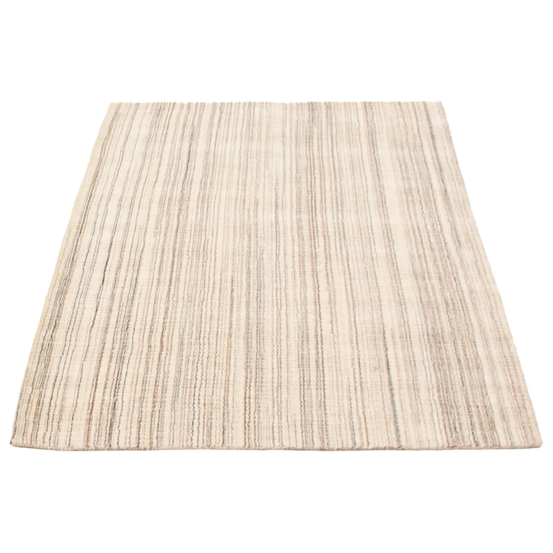 Schofield Wool Striped Indoor Rug
