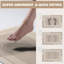 Tapis de salle de bain Diatomaceous Earth-129229037