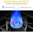 VIVOHOME 2 - Burner Propane