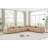 Houswerth Upholstered L-Shaped Sectional Reversible-94884312