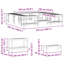 Hot Tub Surround Brown Solid Acacia Wood-863881736