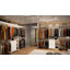 Closet System-104867753