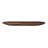 Decorative Paulownia Wood Tray