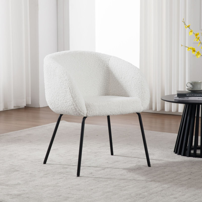 Lauderdale Upholstered Armchair