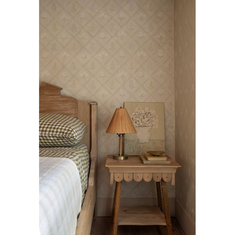 Delphine Table Lamp