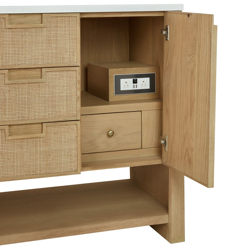 Solene 48" Single Vanity, Widespread, Tajnar Eclos