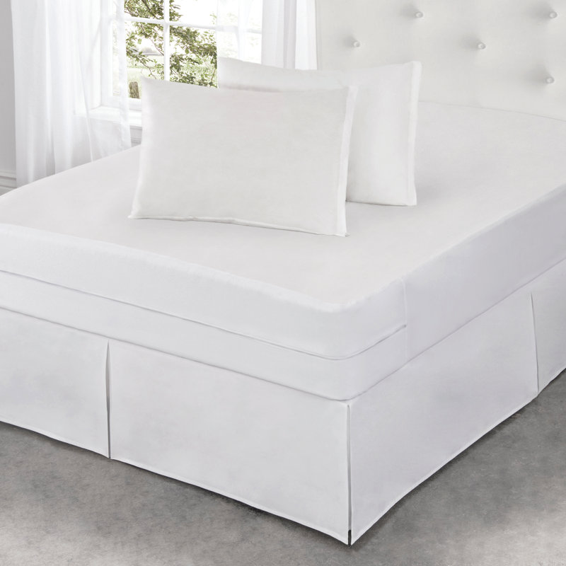 Cotton Pillow, King