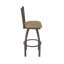 Tabouret pivotant XL 810 Contessa-92916021-92916047-92927295