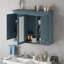 Armoire de rangement murale 35 po-130174637