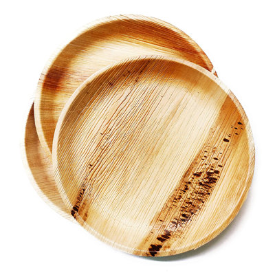 Woody 25 Piece Dinner Plate
