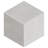 Panama Hex 9" x 10" Porcelain Patterned Wall & Floor Tile