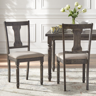 Chaise d'appoint Cassilis
