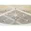 Luminaire suspendu cylindrique à 8 lumières Cilindro
