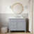 Gris/argent est en rupture de stock