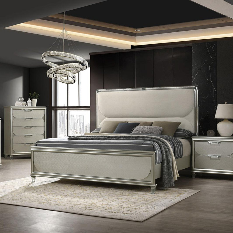 Commode contemporaine