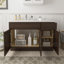 Base de meuble-lavabo simple 48 po seulement-96923021