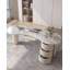 Table de travail en ardoise italienne de luxe-640086915