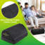 42cm Wide Footstool Ottoman