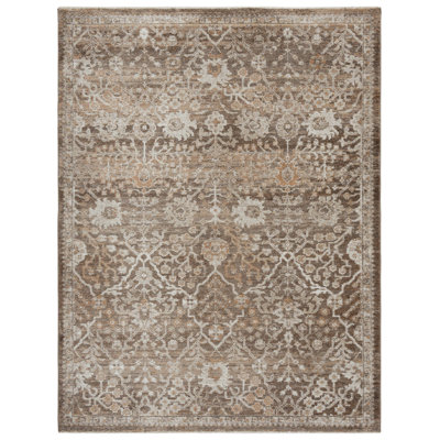 Hazel 508 Performance Oriental Rug