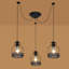 Morant 3 - Light Unique/Statement Chandelier