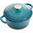 Gibson Non-Stick Cast Iron Round Dutch Oven-57557992-57557991