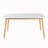 5-Piece Dining Set-63783753-63783734