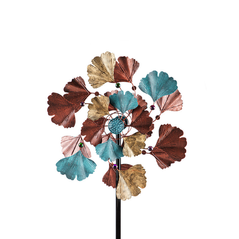 Cvijetko Ginko Leaves Rotator
